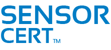 Sensor Cert